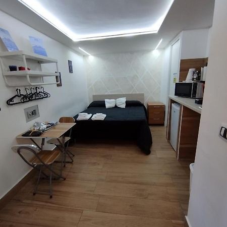 Casa Nina- Camera Ischia Apartment Naples Exterior photo